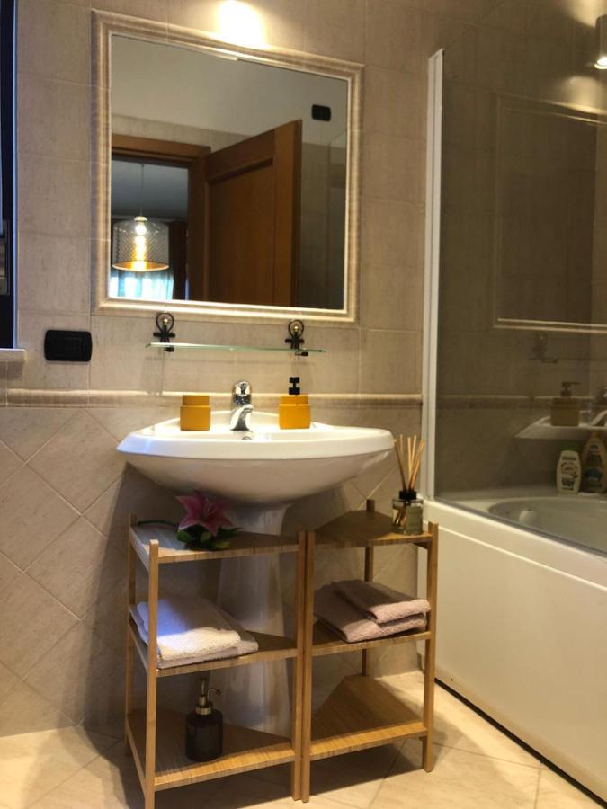 Appartamento Nativo Da Vinci 38 Fiumicino