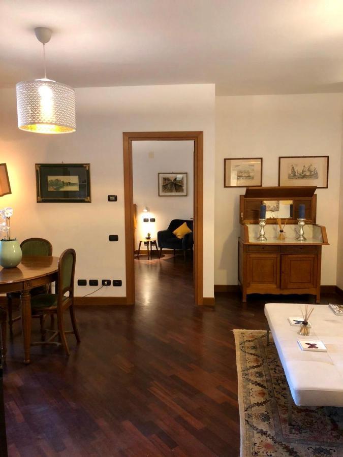 Nativo Da Vinci 38 Apartment