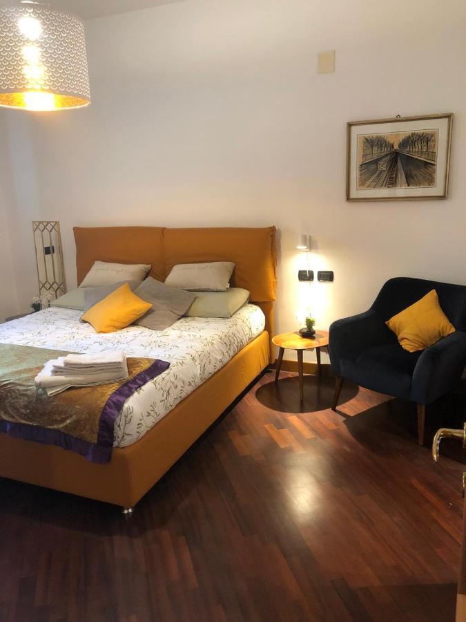 Nativo Da Vinci 38 Apartment *